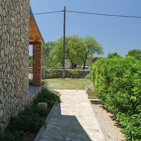 Frane Near Krka Waterfalls & Sibenik Prázdninový dům Ladevci