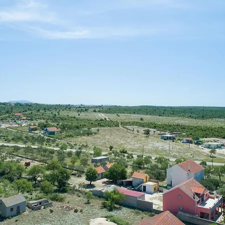 Frane Near Krka Waterfalls & Sibenik *