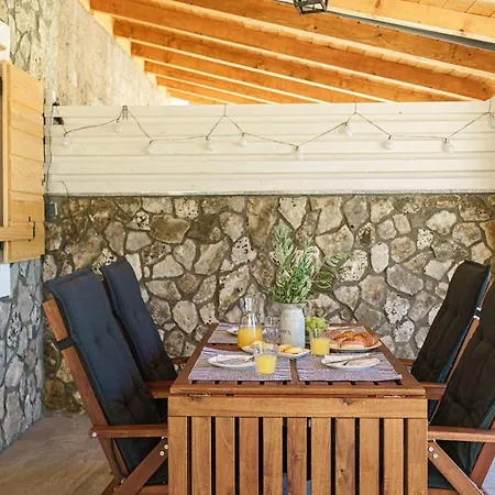 Frane Near Krka Waterfalls & Sibenik Holiday home