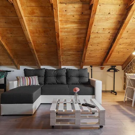 Frane Near Krka Waterfalls & Sibenik *