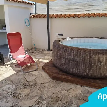 Frane Near Krka Waterfalls & Sibenik *