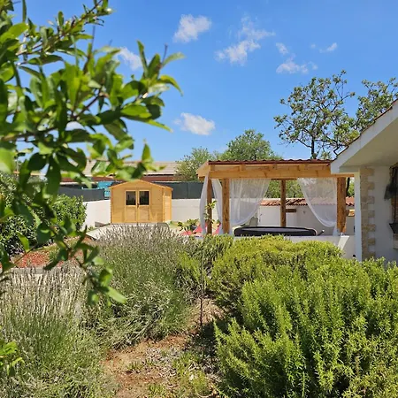 Frane Near Krka Waterfalls & Sibenik *