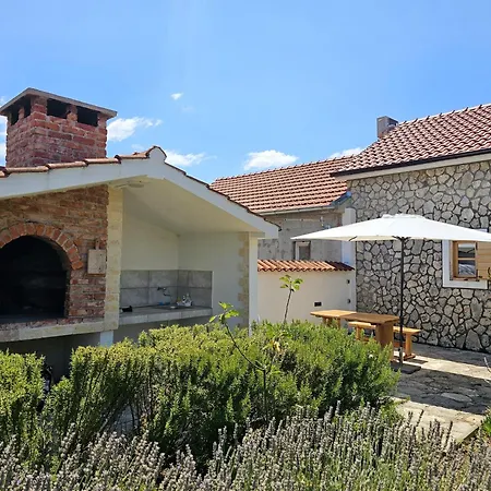 Frane Near Krka Waterfalls & Sibenik Prázdninový dům