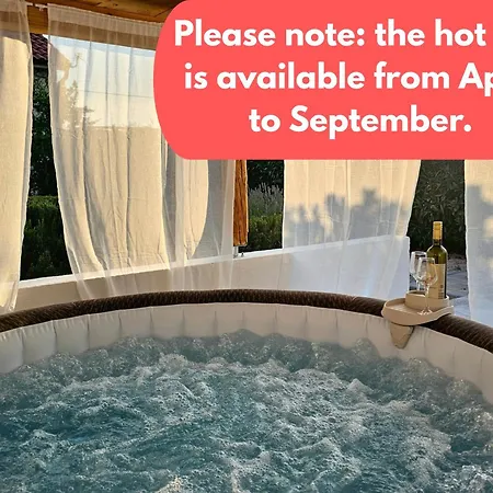 Ferienhaus Frane Near Krka Waterfalls&šibenik Ladevci