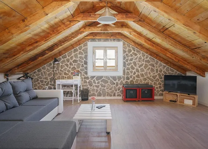 Frane Near Krka Waterfalls & Sibenik