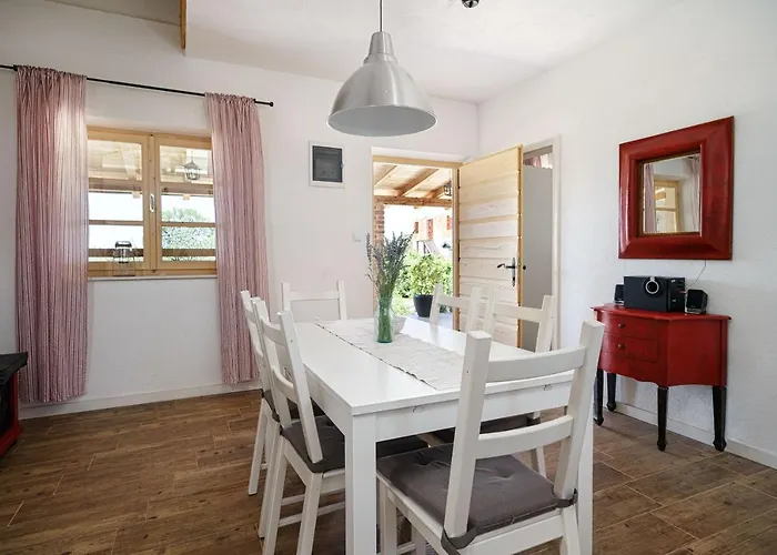 Frane Near Krka Waterfalls & Sibenik *