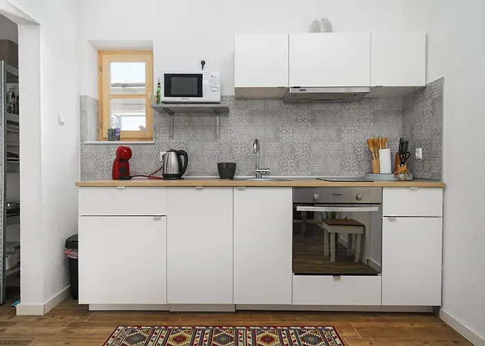 Vakantiehuis Frane Near Krka Waterfalls & Sibenik *