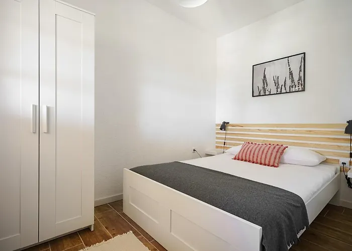 Frane Near Krka Waterfalls & Sibenik Vakantiehuis