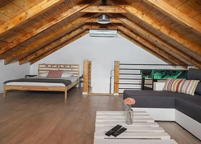 Vakantiehuis Frane Near Krka Waterfalls & Sibenik