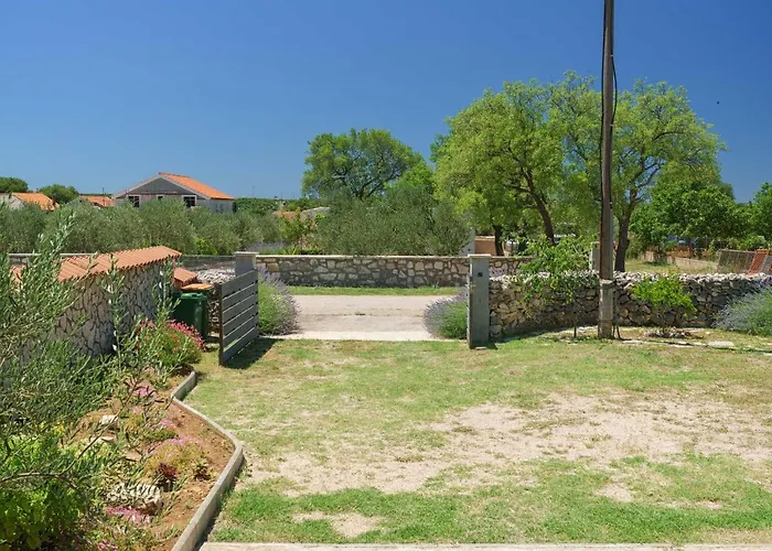 Frane Near Krka Waterfalls & Sibenik *